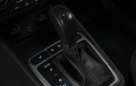 Hyundai Creta I рестайлинг, 2020 год, 2 090 000 рублей, 16 фотография