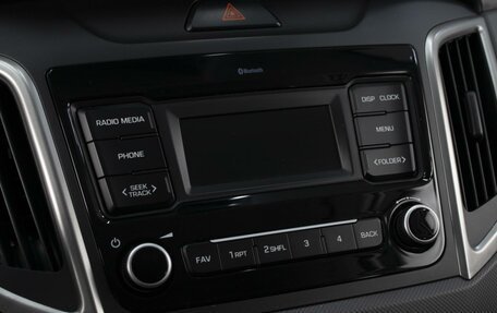 Hyundai Creta I рестайлинг, 2020 год, 2 090 000 рублей, 15 фотография