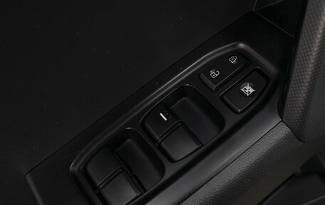 Hyundai Creta I рестайлинг, 2020 год, 2 090 000 рублей, 17 фотография