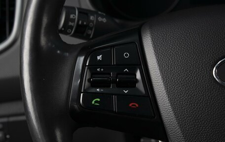 Hyundai Creta I рестайлинг, 2020 год, 2 090 000 рублей, 12 фотография