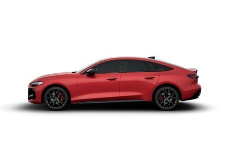 Audi A5, 2025 год, 6 090 000 рублей, 3 фотография