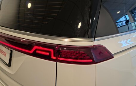 KIA Carnival, 2022 год, 4 330 000 рублей, 9 фотография