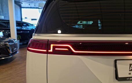 KIA Carnival, 2022 год, 4 330 000 рублей, 10 фотография