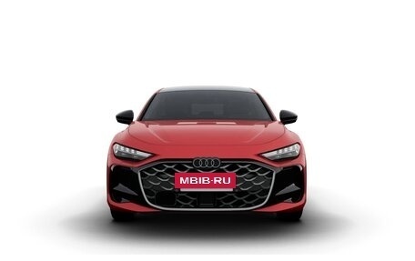 Audi A5, 2025 год, 6 090 000 рублей, 4 фотография