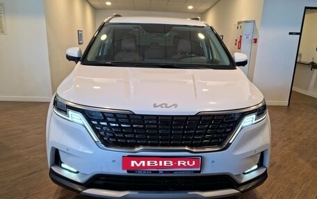 KIA Carnival, 2022 год, 4 330 000 рублей, 6 фотография