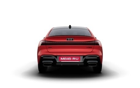 Audi A5, 2025 год, 6 090 000 рублей, 5 фотография