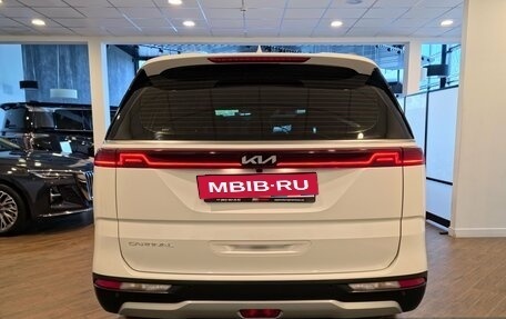 KIA Carnival, 2022 год, 4 330 000 рублей, 3 фотография