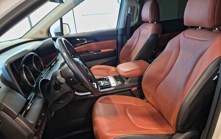 KIA Carnival, 2022 год, 4 330 000 рублей, 16 фотография