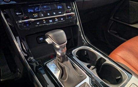 KIA Carnival, 2022 год, 4 330 000 рублей, 20 фотография