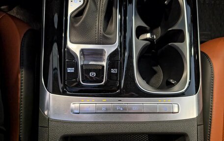 KIA Carnival, 2022 год, 4 330 000 рублей, 19 фотография