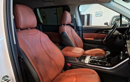 KIA Carnival, 2022 год, 4 330 000 рублей, 36 фотография