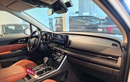 KIA Carnival, 2022 год, 4 330 000 рублей, 35 фотография