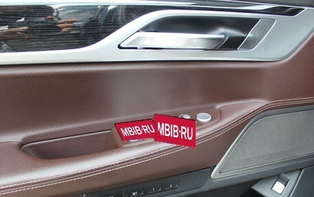 BMW 7 серия, 2018 год, 3 980 000 рублей, 13 фотография