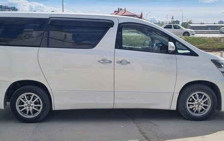Toyota Vellfire I, 2012 год, 2 700 000 рублей, 1 фотография