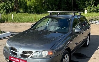 Nissan Almera, 2005 год, 225 000 рублей, 1 фотография