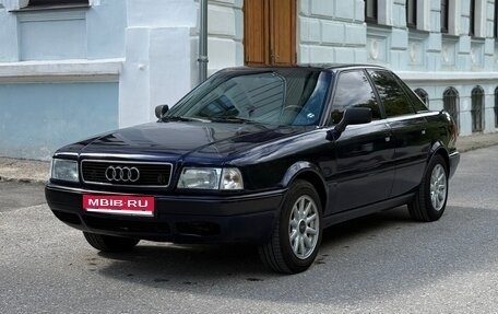 Audi 80, 1992 год, 333 333 рублей, 1 фотография