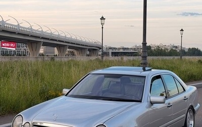Mercedes-Benz E-Класс, 1997 год, 900 000 рублей, 1 фотография