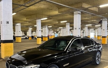 BMW 7 серия, 2012 год, 1 980 000 рублей, 1 фотография
