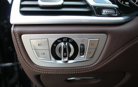 BMW 7 серия, 2018 год, 3 980 000 рублей, 18 фотография