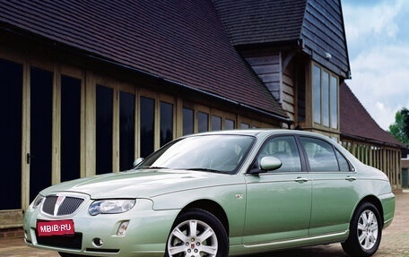 Land Rover 75, 2005 год, 550 000 рублей, 1 фотография