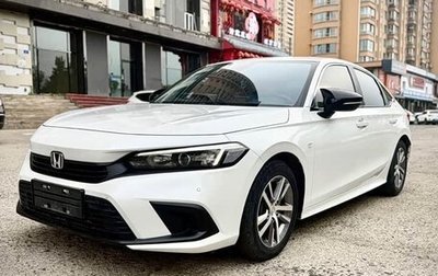 Honda Civic, 2022 год, 1 300 000 рублей, 1 фотография