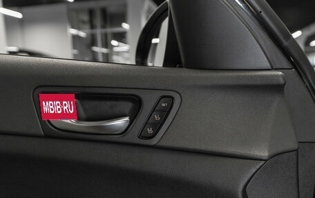 KIA Optima IV, 2018 год, 1 550 000 рублей, 20 фотография