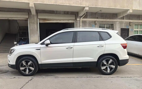 Volkswagen Tharu, 2022 год, 1 855 000 рублей, 5 фотография