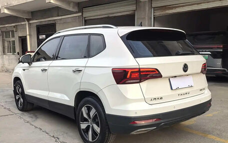 Volkswagen Tharu, 2022 год, 1 855 000 рублей, 3 фотография