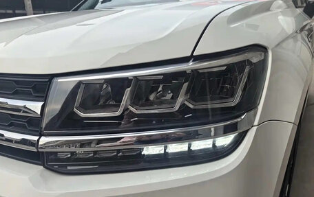 Volkswagen Tharu, 2022 год, 1 855 000 рублей, 11 фотография