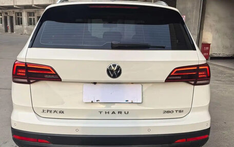 Volkswagen Tharu, 2022 год, 1 855 000 рублей, 7 фотография