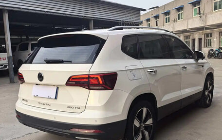 Volkswagen Tharu, 2022 год, 1 855 000 рублей, 4 фотография