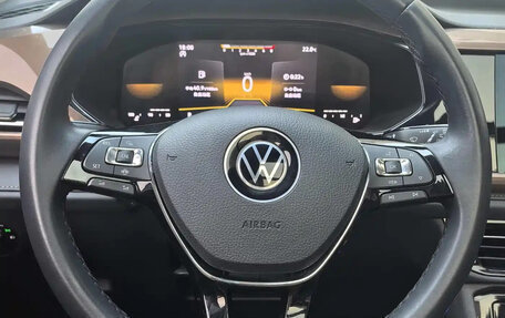 Volkswagen Tharu, 2022 год, 1 855 000 рублей, 16 фотография