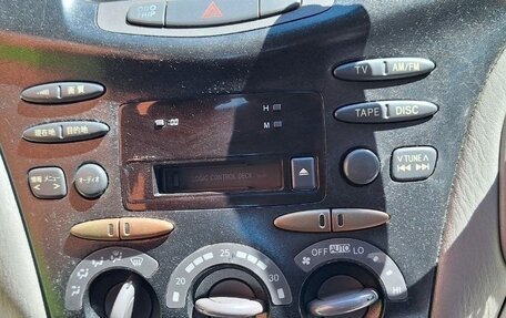 Toyota Prius IV XW50, 2001 год, 315 000 рублей, 7 фотография