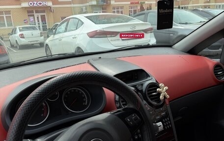Opel Corsa D, 2007 год, 360 000 рублей, 12 фотография