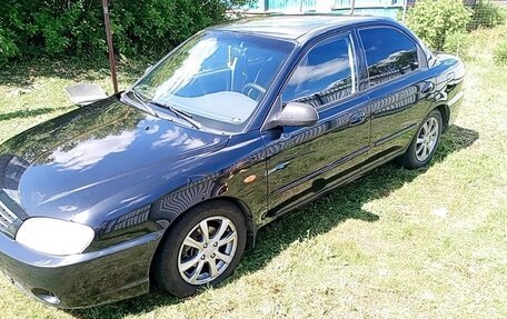 KIA Spectra II (LD), 2008 год, 400 000 рублей, 3 фотография