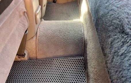 Toyota Prius IV XW50, 2001 год, 315 000 рублей, 9 фотография