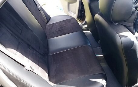 KIA Spectra II (LD), 2008 год, 400 000 рублей, 12 фотография