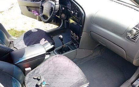 KIA Spectra II (LD), 2008 год, 400 000 рублей, 16 фотография