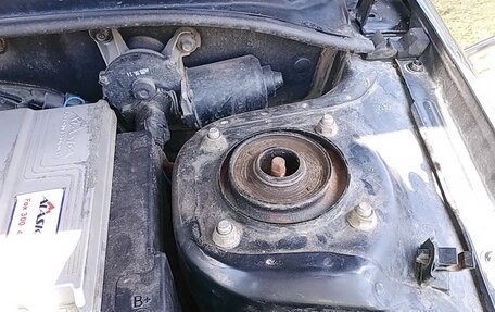 KIA Spectra II (LD), 2008 год, 400 000 рублей, 19 фотография