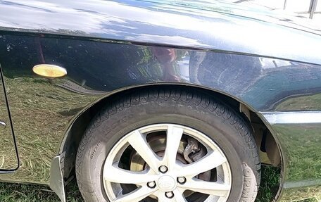 KIA Spectra II (LD), 2008 год, 400 000 рублей, 23 фотография