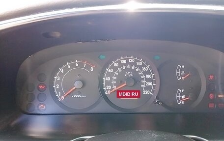 KIA Spectra II (LD), 2008 год, 400 000 рублей, 25 фотография