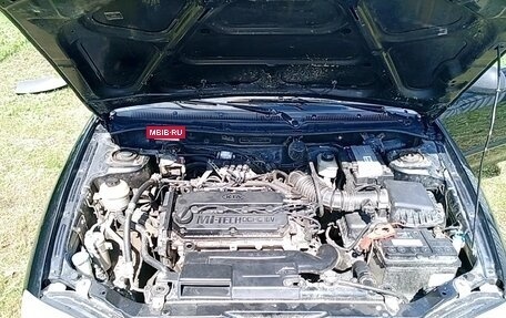 KIA Spectra II (LD), 2008 год, 400 000 рублей, 24 фотография