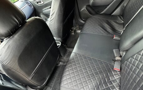 KIA Rio IV, 2022 год, 1 200 000 рублей, 9 фотография