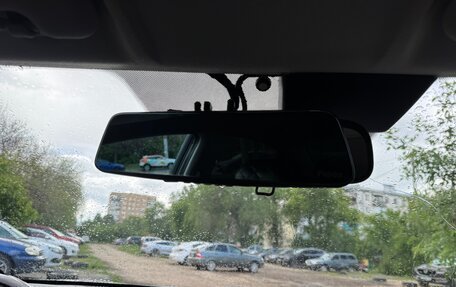 KIA Rio IV, 2022 год, 1 200 000 рублей, 11 фотография
