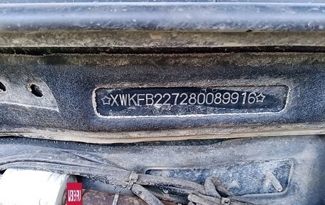KIA Spectra II (LD), 2008 год, 400 000 рублей, 18 фотография