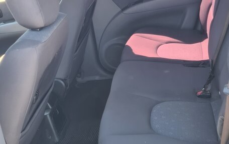 Hyundai Matrix I рестайлинг, 2007 год, 475 000 рублей, 2 фотография