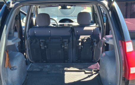 Hyundai Matrix I рестайлинг, 2007 год, 475 000 рублей, 3 фотография