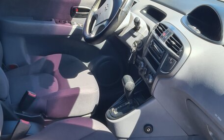 Hyundai Matrix I рестайлинг, 2007 год, 475 000 рублей, 6 фотография