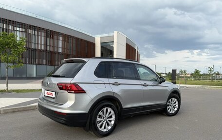 Volkswagen Tiguan II, 2020 год, 2 490 000 рублей, 6 фотография