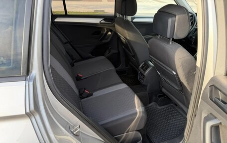 Volkswagen Tiguan II, 2020 год, 2 490 000 рублей, 9 фотография